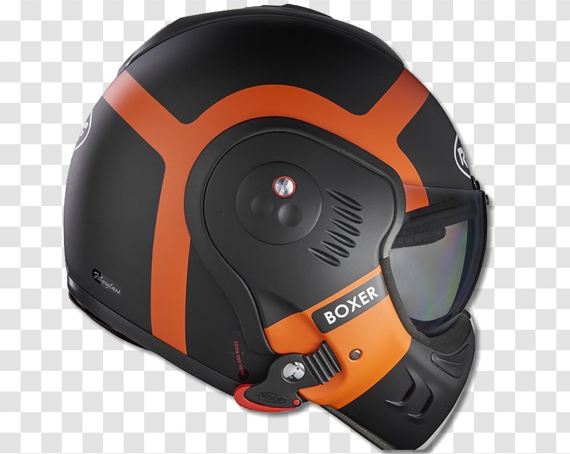 Motorcycle Helmets Roof Glass Fiber - Flight Helmet Transparent PNG