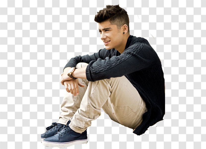 Zayn Malik One Direction Musician Up All Night - Flower Transparent PNG