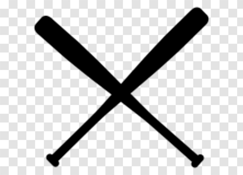 Baseball Bats Batting Softball Clip Art Transparent PNG