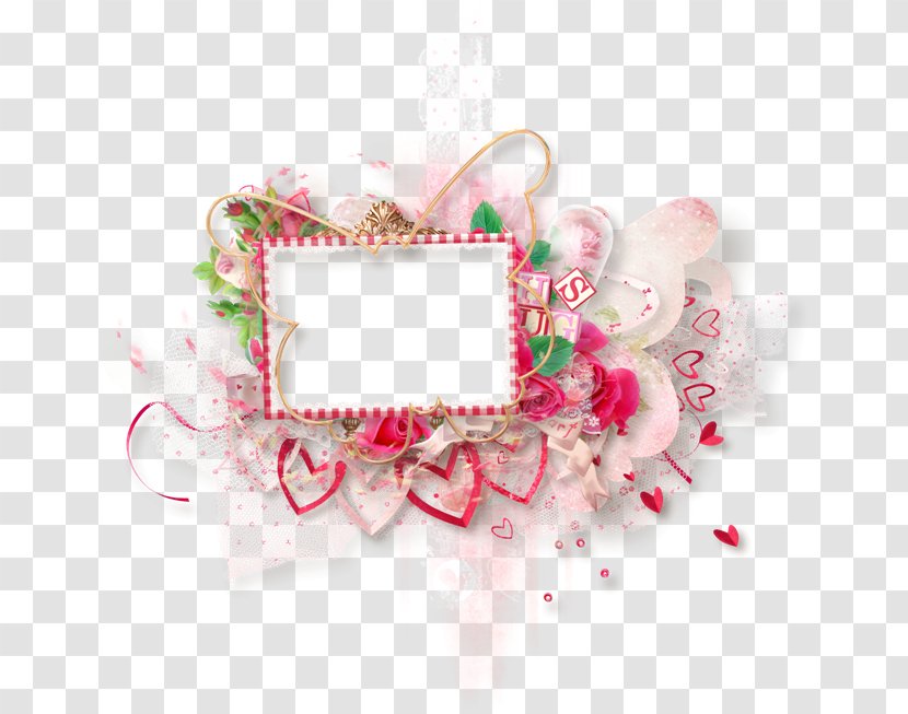 Pink Es Download - Image Viewer - Ribbon Transparent PNG