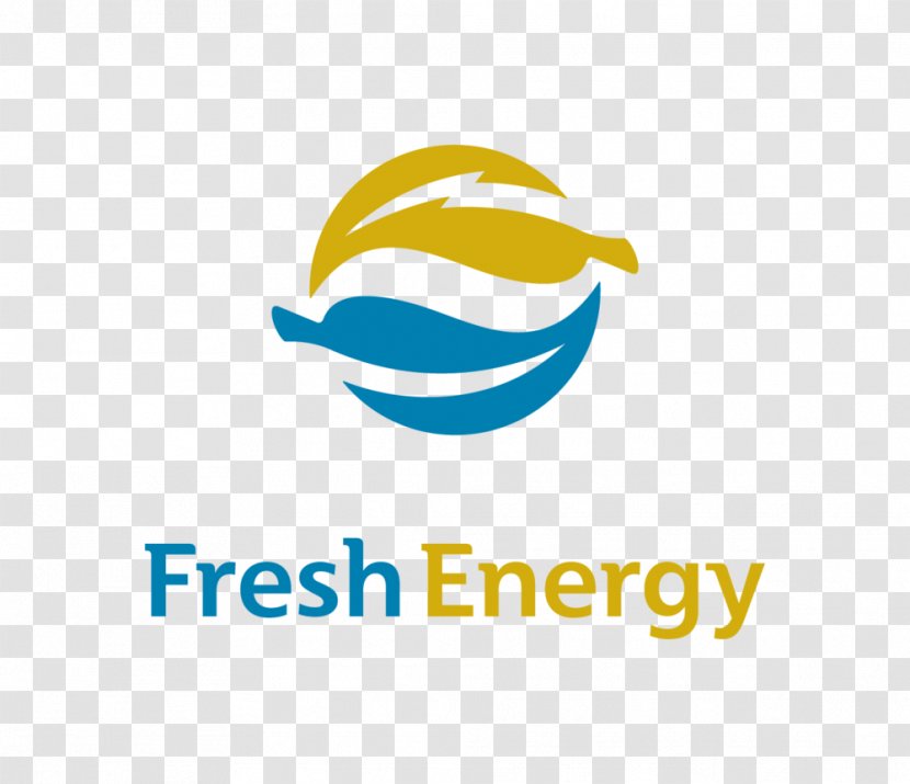 Fresh Energy Solar Power Renewable Panels - Text - Logo Transparent PNG