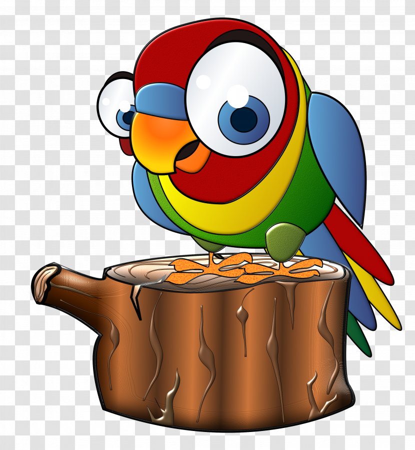 Stock Photography DeviantArt Clip Art - Guacamaya Transparent PNG