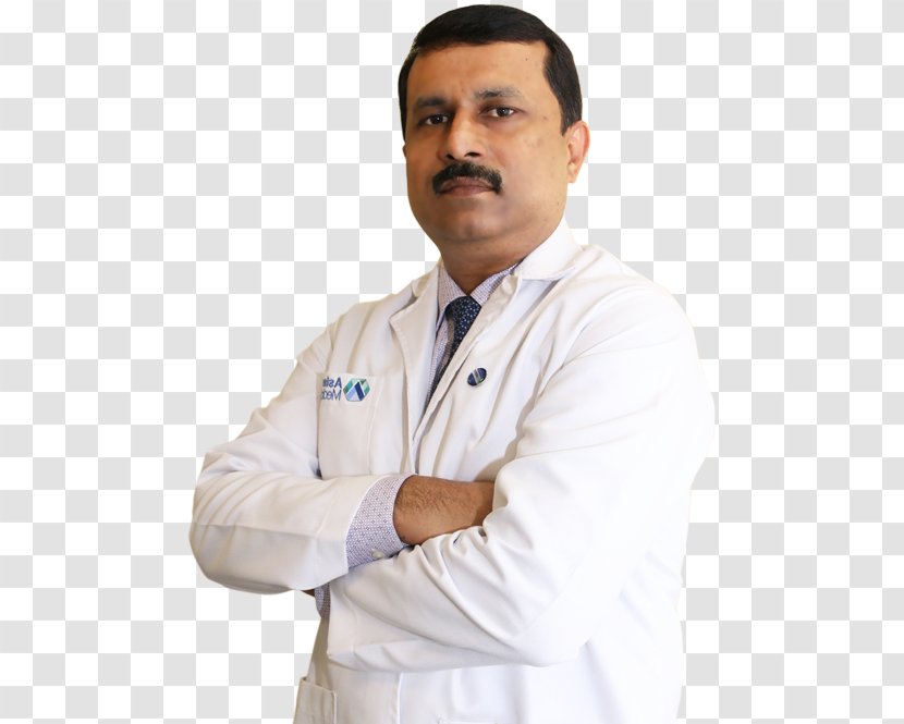 Aster Medcity Physician Dr K Prakash Surgery Medicine - Job - DOCTOR UNIFORM Transparent PNG