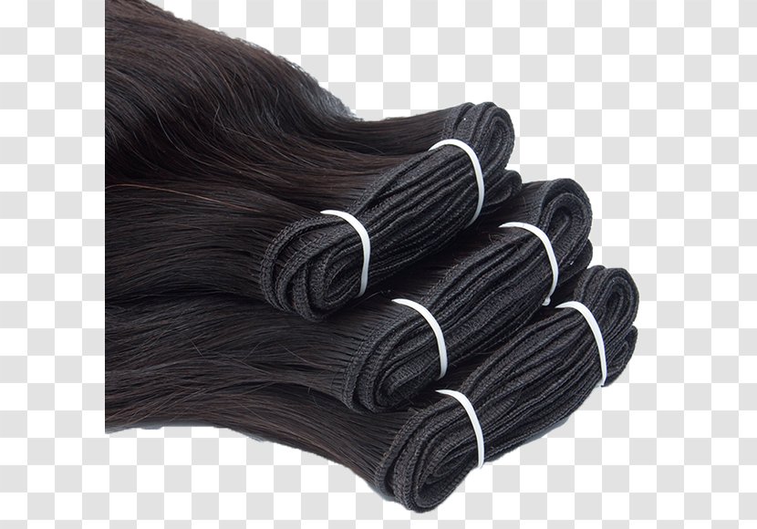 Hair Lace Closures Rope Synthetic Fiber Raw Remy - Warp And Weft Transparent PNG