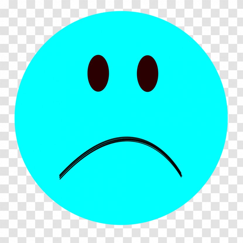 Frown Transparent PNG