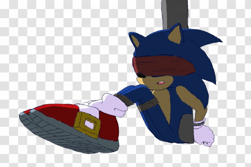 Sonic The Hedgehog 2 Jump Knuckles Echidna & - Vertebrate Transparent PNG