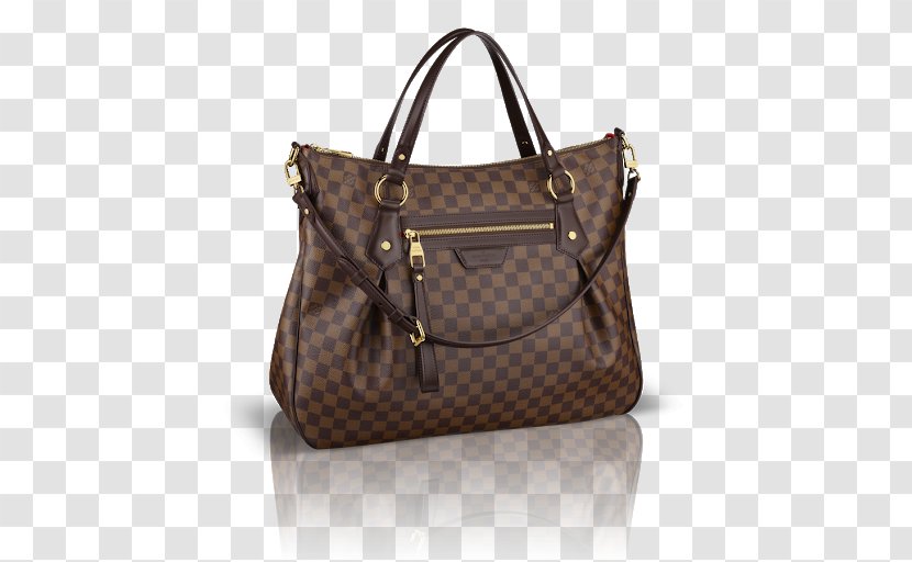 Louis Vuitton Handbag Fashion Model - Shoulder Bag Transparent PNG