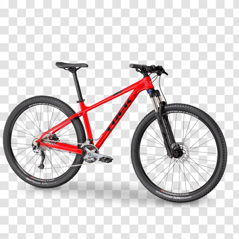 Trek Bicycle Corporation Mountain Bike 29er Cross-country Cycling - Crosscountry Transparent PNG
