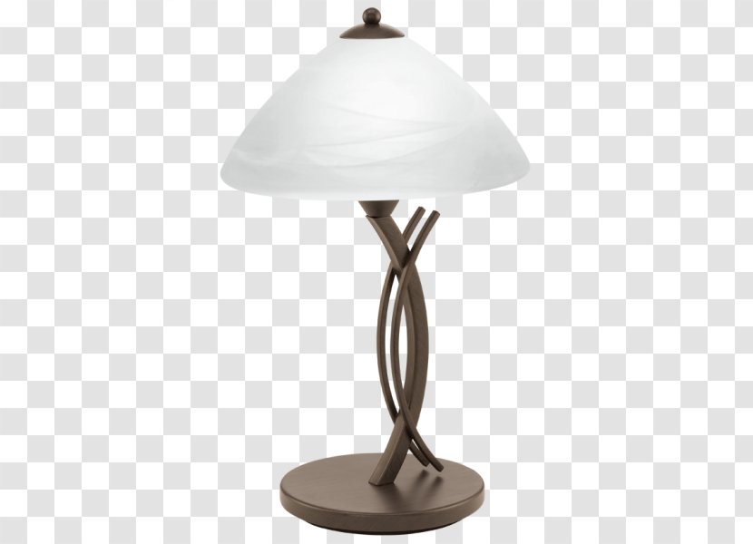 Table Light Fixture Lighting Edison Screw - Bedside Tables Transparent PNG