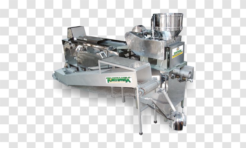 Tortilla Machine Corn Press Maize - Totopos Transparent PNG