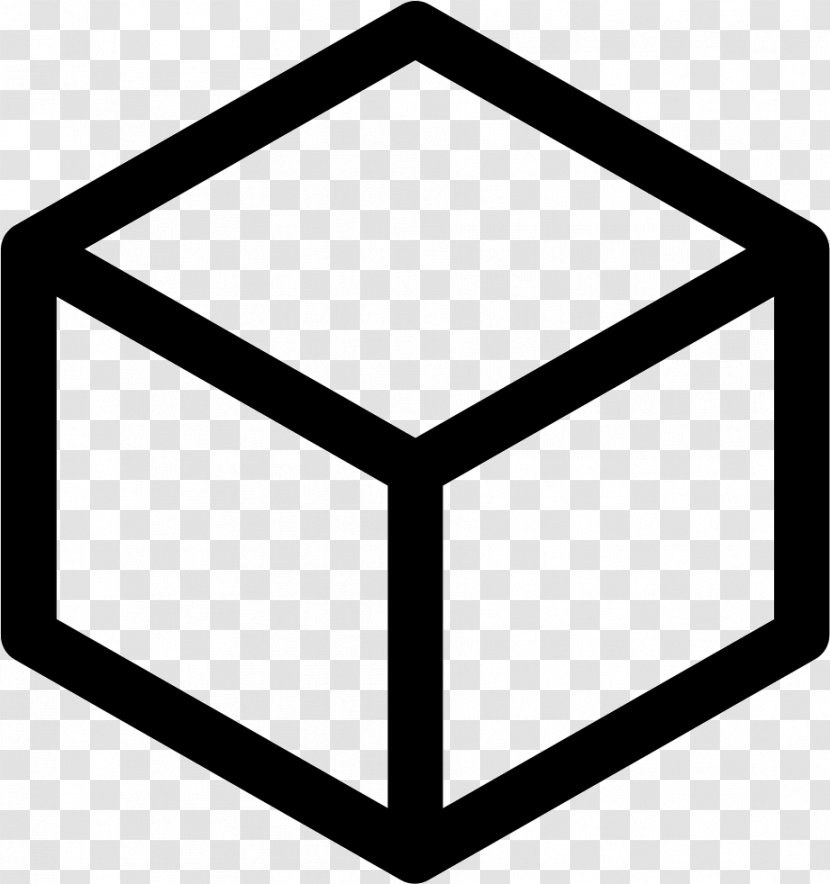 Box Delivery - Rectangle Transparent PNG