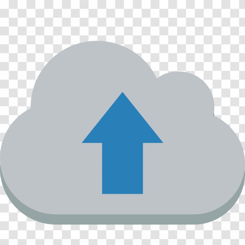Symbol Logo Font - Wireless - Cloud Up Transparent PNG