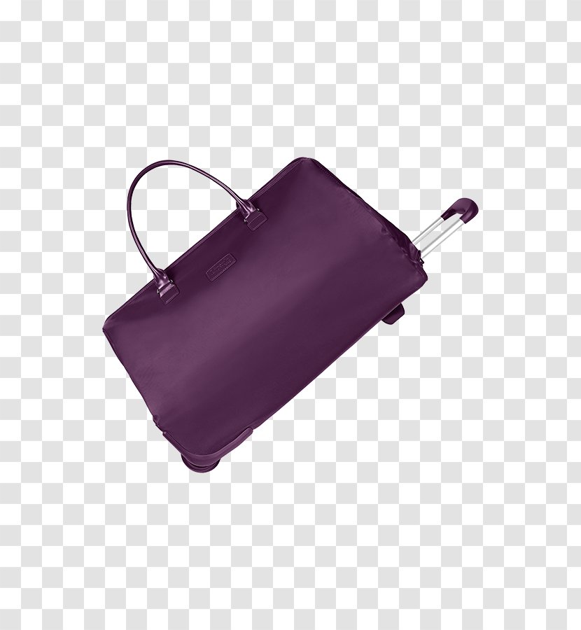 Duffel Bags Suitcase Baggage Travel - Anthracite - American Tourister Luggage Purple Transparent PNG