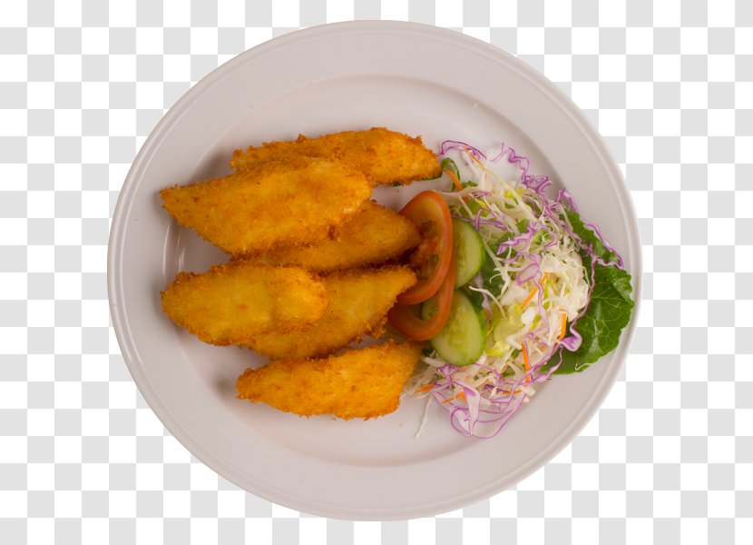 Potato Wedges Chicken Nugget Katsu French Fries Transparent PNG