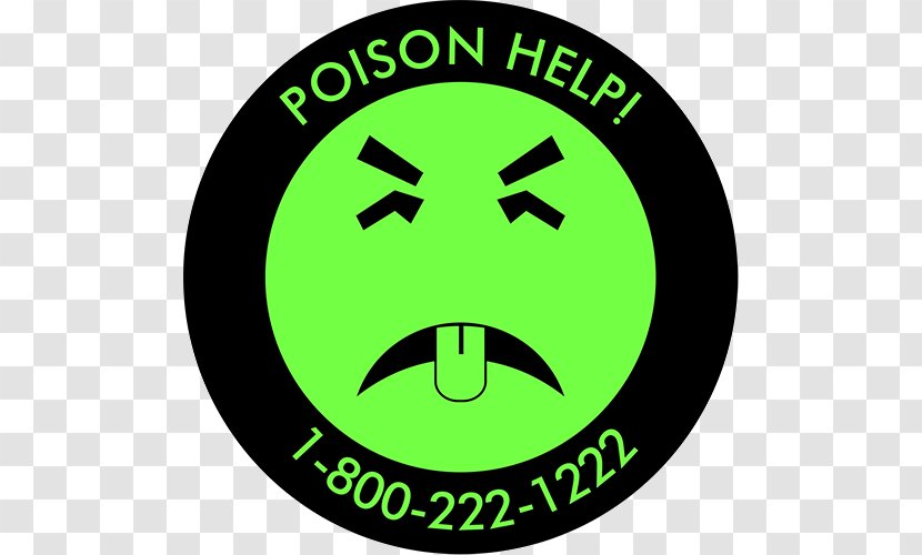 Mr. Yuk Poison Control Center Pediatrics Children's Hospital Of Pittsburgh UPMC - Happiness - Bleed Printing Tongue Transparent PNG