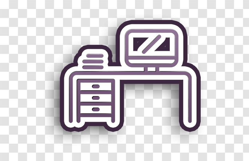 Work Icon Management Icon Desk Icon Transparent PNG