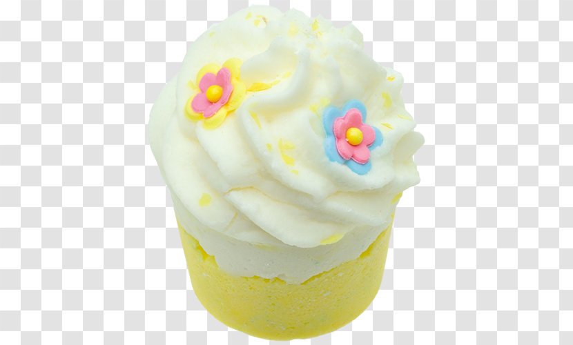 Bath Bomb Cosmetics Salts Bathing Cream - Baking Cup - Milk Transparent PNG