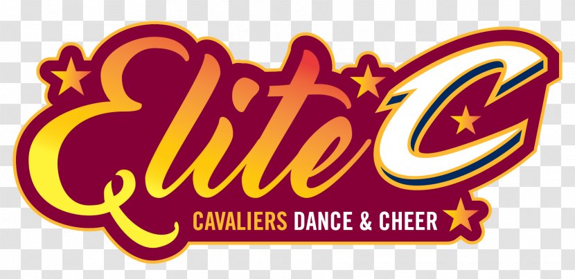Cleveland Cavaliers Championship Cheerleading Athlete - Brand Transparent PNG