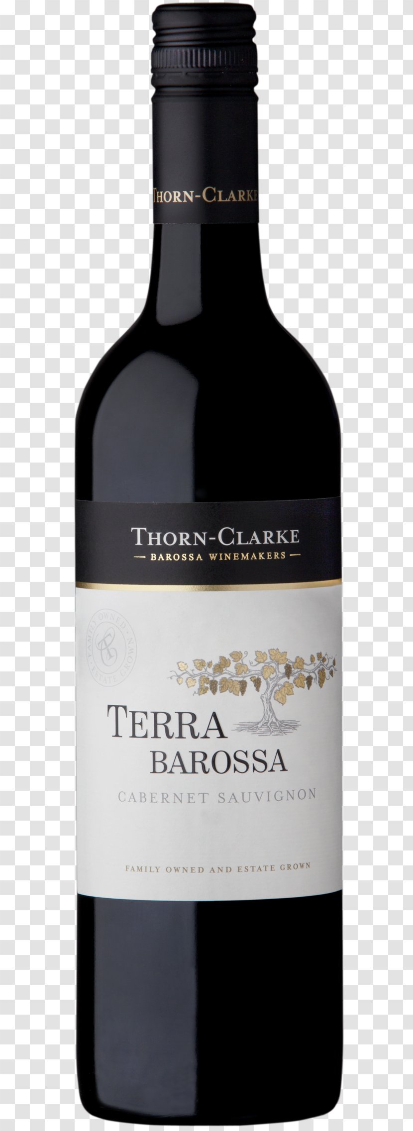 Thorn-Clarke Wines Shiraz Barossa Valley Cabernet Sauvignon - Fortified Wine Transparent PNG