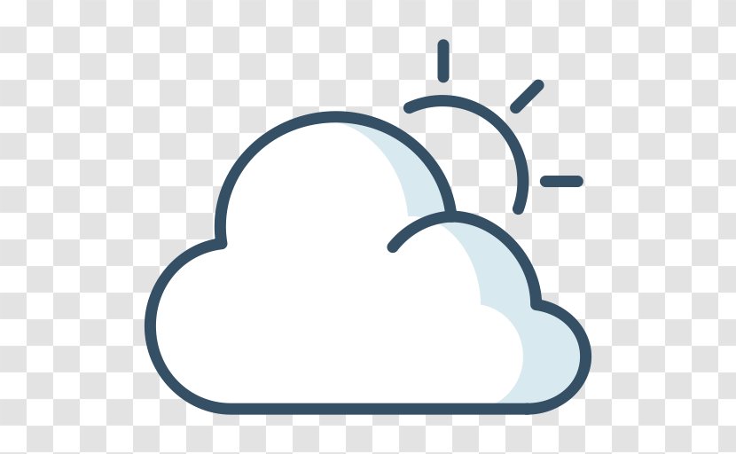 Clip Art Cloud Snow - Thunderstorm Transparent PNG