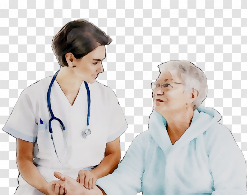 Physician Nursing Stethoscope Nurse Practitioner Medicine - Medical Procedure - Vsevolozhsk Transparent PNG