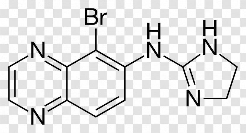 Pronethalol Brimonidine Beta Blocker Pharmaceutical Drug Norepinephrine - Baclofen - Tartrate Transparent PNG