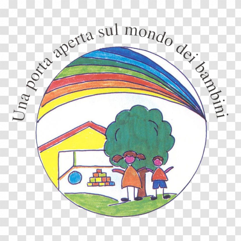 Kindergarten School Asilo Nido Child Progetto Educativo - Gianna Beretta Molla Transparent PNG