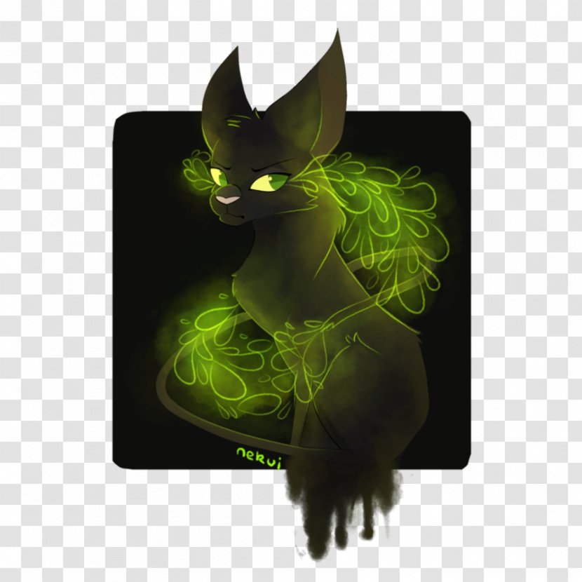 Organism - Fictional Character - Holly Leaf Transparent PNG