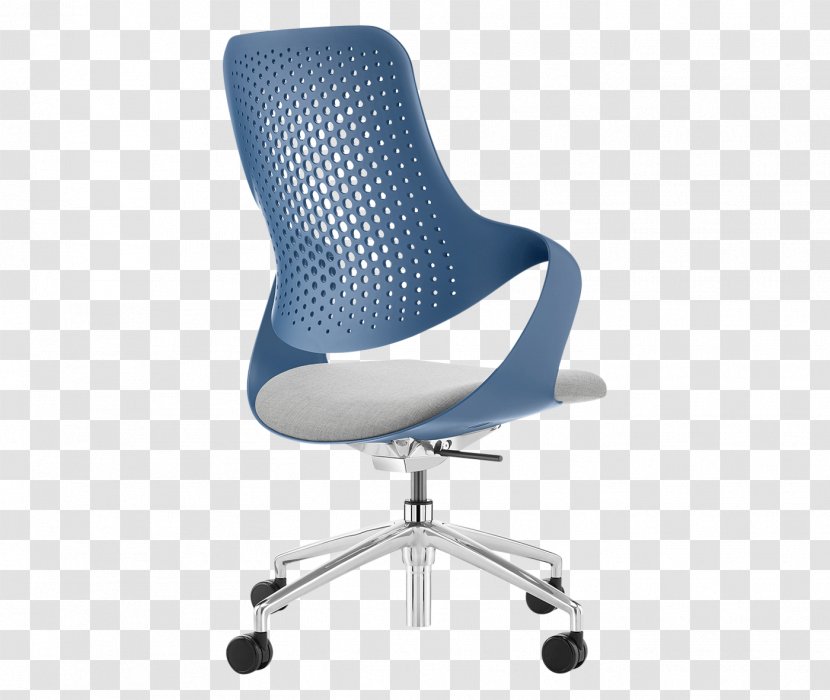 Office & Desk Chairs Swivel Chair Seat - Korean Equipment People Transparent PNG