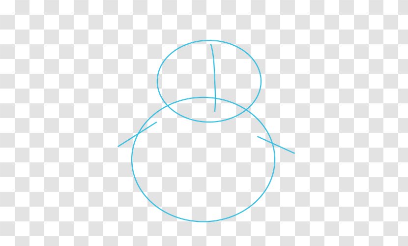 Product Design Circle Point Angle - Area - Christmas Penguin Transparent PNG