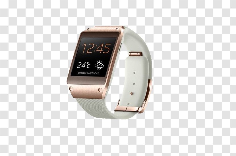 Samsung Galaxy Gear S2 S3 Smartwatch - Telephone Transparent PNG