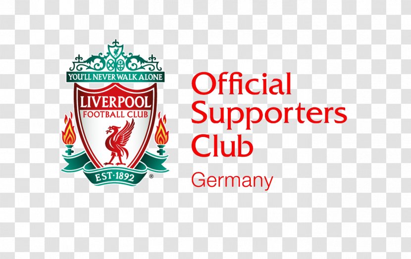 Liverpool F.C. L.F.C. UEFA Europa League Anfield Champions - Text - Football Club Ticket Bookings Transparent PNG
