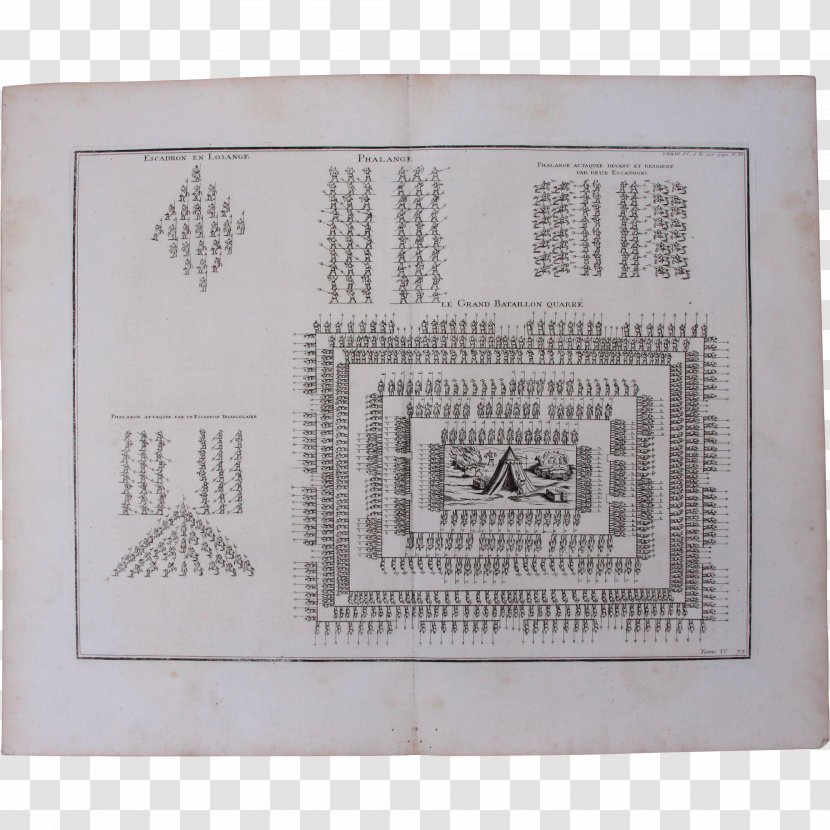 Cross-stitch Needlework Product Pattern - Cross Stitch - 18th Century Artillery Transparent PNG