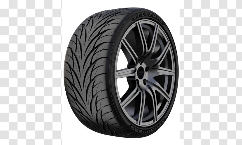 Car Tire Code Federal Corporation Radial Transparent PNG