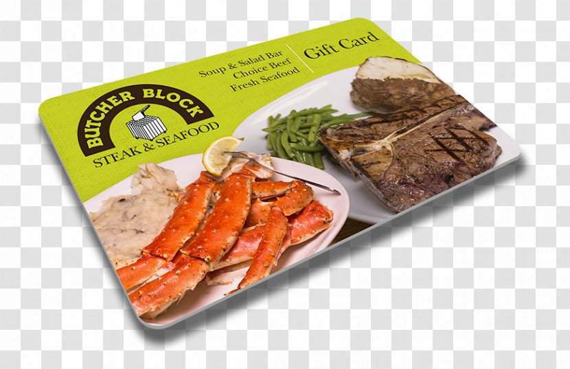 Seafood Butcher Block Meat Dinner Restaurant - Food Transparent PNG