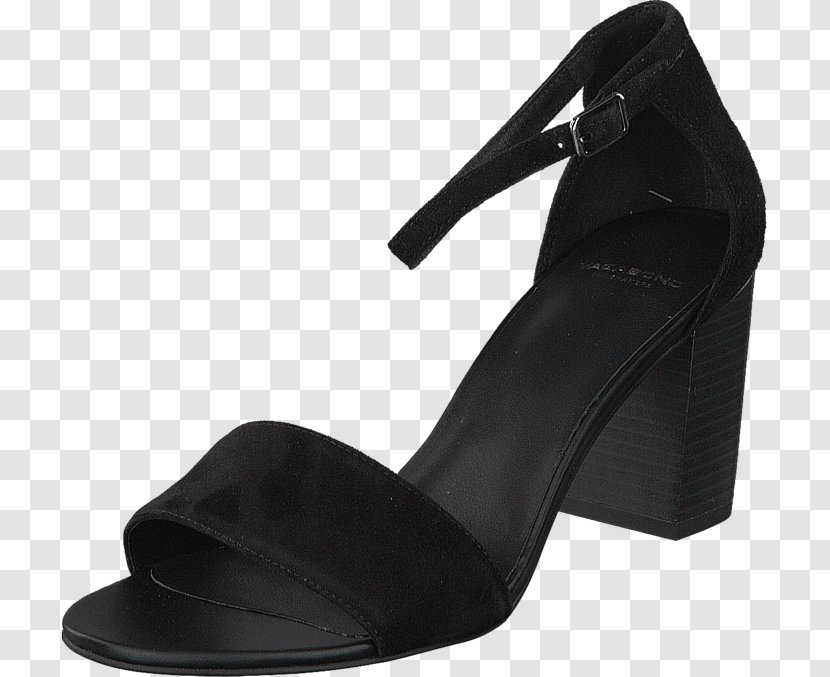 Amazon.com Sandal High-heeled Shoe Buty Taneczne - Footwear Transparent PNG