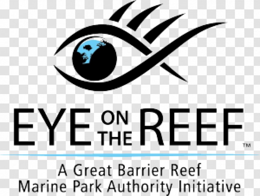 Eye Great Barrier Reef Technology App Store Transparent PNG