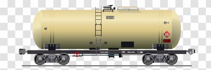 Rail Transport Tank Car Storage Stock Photography Petroleum - Gasoline - Train Transparent PNG