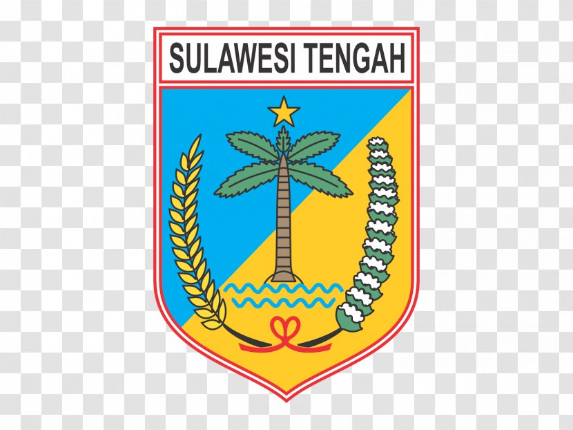 Provincial Minimum Wage Central Sulawesi May Rp1 Toli-Toli Regency - 2017 - Garuda Pancasila Transparent PNG