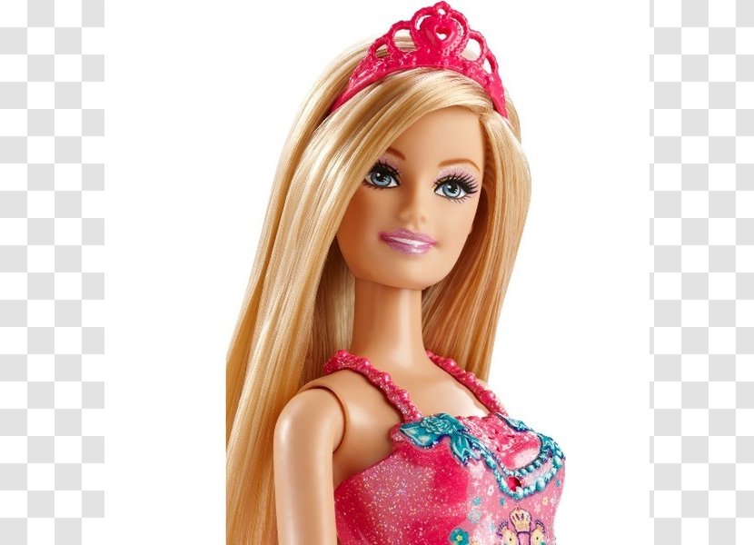 Barbie: Princess Charm School Amazon.com Doll Toy - Barbie Flippin Fun Gymnast Playset Transparent PNG