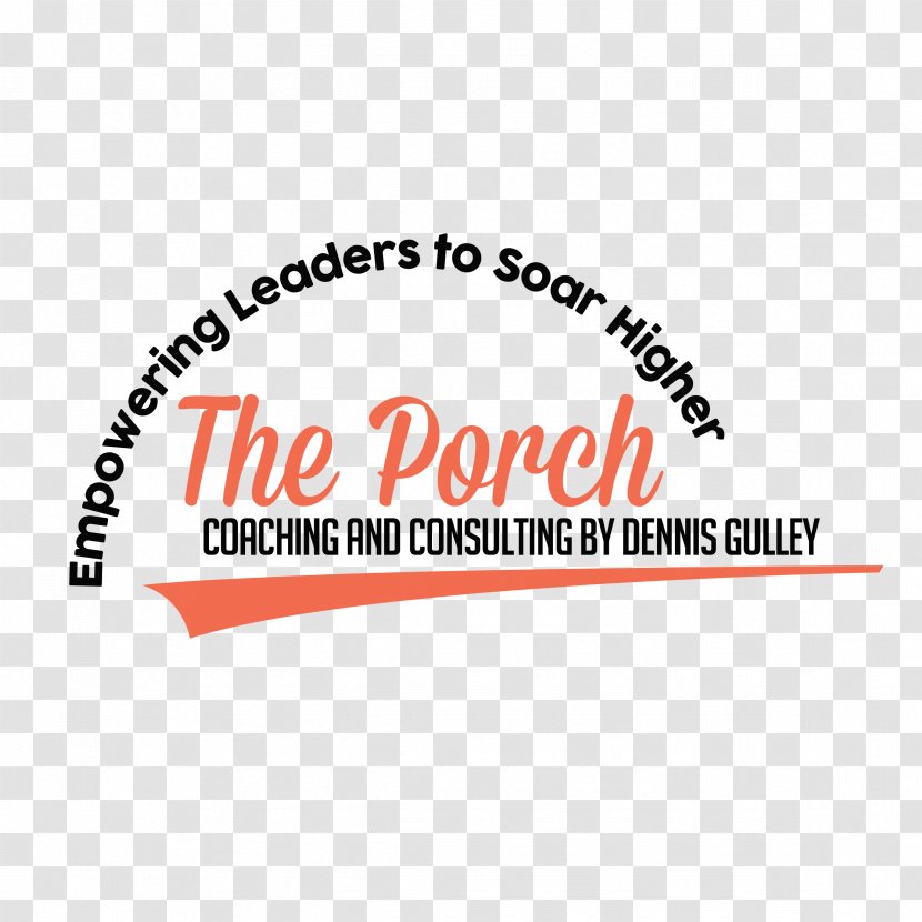 Coaching Management Consulting Logo Family - Father - Porch Transparent PNG