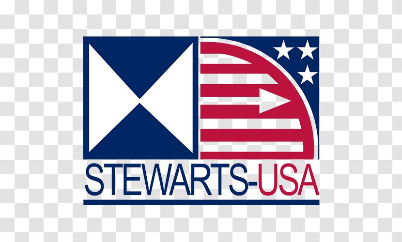 Stewart-Buchanan Gauges Ltd Logo United States Of America Brand Company - Blue - Bimba Air Cylinders Transparent PNG