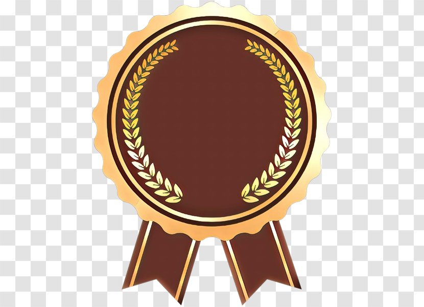 Trophy - Cartoon - Logo Transparent PNG