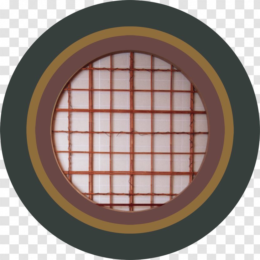 Japanese Tea Ceremony Window Chashitsu Photography - Room - Ancient Circular Transparent PNG