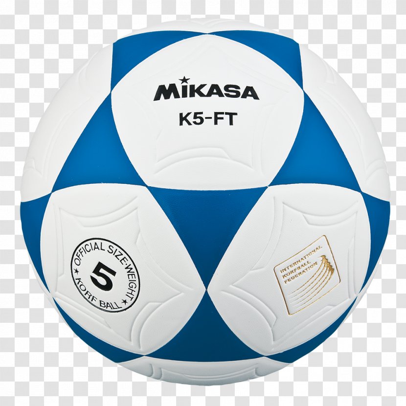Mikasa Sports Volleyball Footvolley Football - Association Referee - Ball Transparent PNG