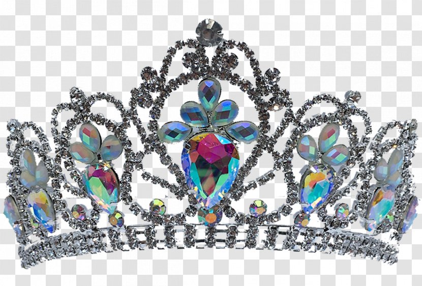 Headpiece Miss America Crown Grand International 2018 Beauty Pageant Transparent PNG