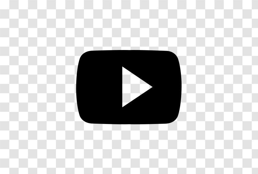 YouTube Logo Mockup - Symbol - Youtube Transparent PNG