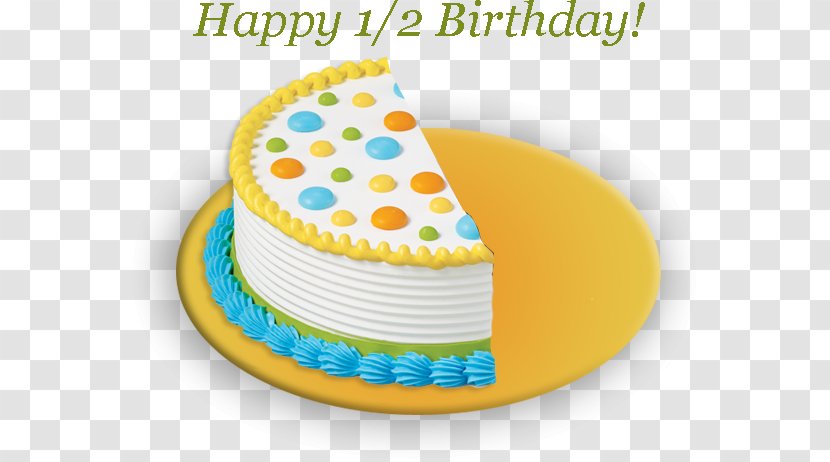 Ice Cream Cake Birthday Layer Sheet - Making Transparent PNG