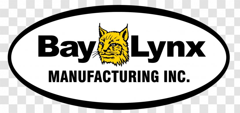 Bay-Lynx Manufacturing Inc Industry Volumetric Concrete Mixer Logo - Area Transparent PNG