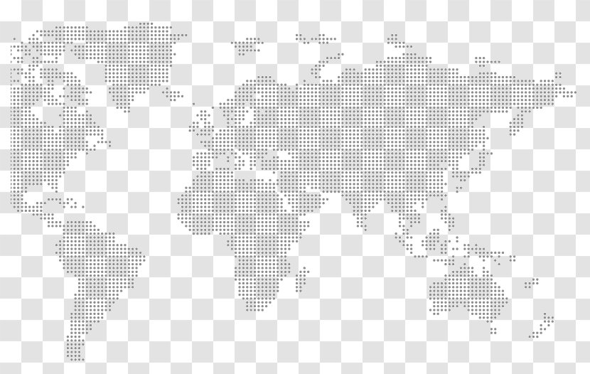 World Map Mapa Polityczna Clock Transparent PNG